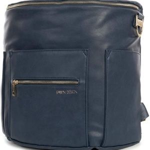 Fawn Vegan Leather Bag